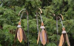 Boeiende dubbelexpositie